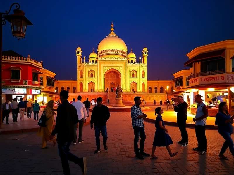 Cash Capers India Community Event